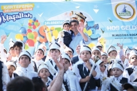 Sünnet şöleni için kayıtlar başladı
