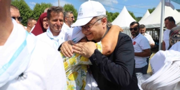 Srebrenitsa’da 30. yıl acısını paylaştılar