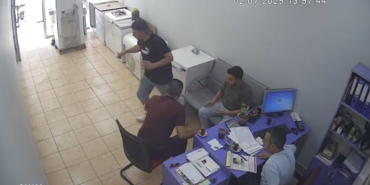 Koyu sohbet, depremle yarıda kaldı