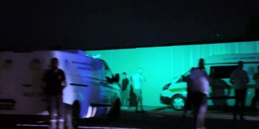 24 yaşındaki şoför tırda intihar etti