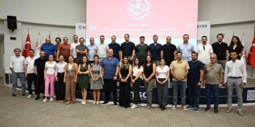 Soğuk Zincirde Global Yolculuk Başladı