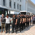 Sokakta silahlar ve demir sopalar konuşmuştu: 1 kişi hayatını kaybetti