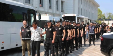 Sokakta silahlar ve demir sopalar konuşmuştu: 1 kişi hayatını kaybetti