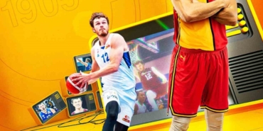 Galatasaray, John Meeks’i kadrosuna kattı