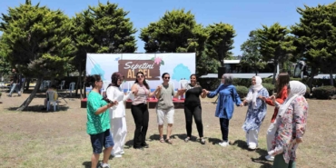 Küçükçekmeceli kadınlar "Sepetini Al Gel" pikniğinde buluşuyor