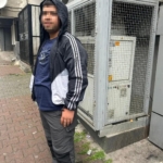 Gaziosmanpaşa’da engelli vatandaş dehşeti yaşadı: Telefonunu çaldı, şikayet edince benzin döküp yaktı