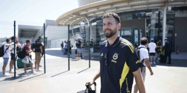 Fenerbahçe Portekiz’de
