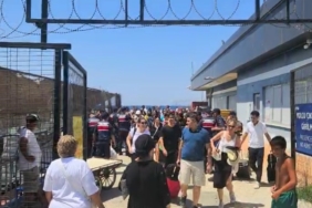 Avşa Adası’nda GBT uygulamasıyla tatilcilerin huzuru sağlanıyor