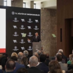 Bakan Ersoy: ‘‘2025 ilk 6 ayında 25,8 milyar dolar turizm geliri elde edildi’’