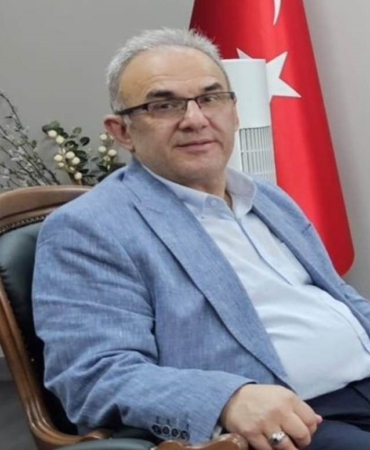 Edremit İlçe Milli Eğitim Müdürlüğü’ne Ramazan Esmen atandı