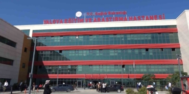 Yalova’da gıda zehirlenmesi şüphesiyle 45 işçi hastanelik oldu