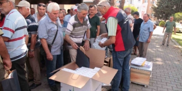 Çanakkale arıcılıkta ilk beşi hedefliyor