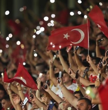 A Milli Takım, Bulgaristan’ı Bursa’da konuk edecek