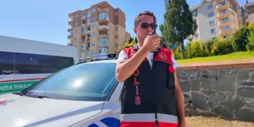 Tekirdağ’da 11 ilçede eş zamanlı huzur uygulaması: 7 aranan şahıs yakalandı