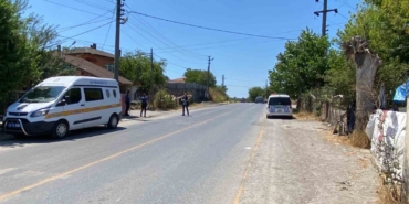 Av tüfeğiyle sokakta dehşet saçtı: 2 yaralı