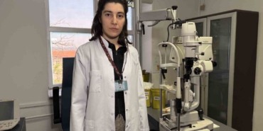 Uzmanlar uyarıyor, göz kuruluğuna dikkat: "Hem sayı, hem şiddet olarak artış var"