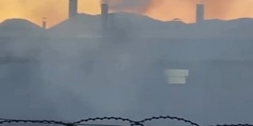 Sanayi şehri Bursa nefes alamıyor