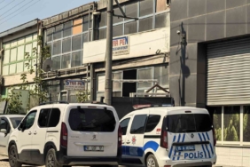 Pencereyi beğenmeyen müşteri iş yerini kurşunladı