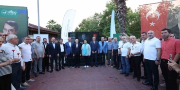 Kocaeli’den Batı Trakya’ya tarım ve ticarette destek köprüsü kurulacak