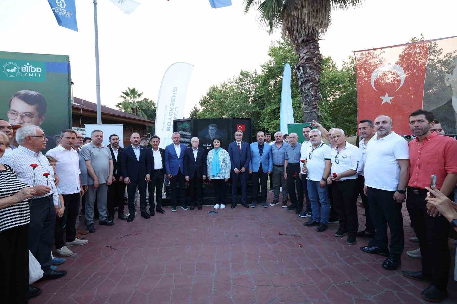 Kocaeli’den Batı Trakya’ya tarım ve ticarette destek köprüsü kurulacak