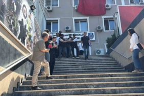 Ayşe Tokyaz cinayeti şüphelileri adliyeye sevk edildi: Cinayette 500 bin lira detayı