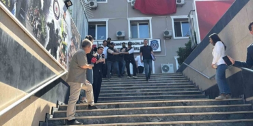 Ayşe Tokyaz cinayeti şüphelileri adliyeye sevk edildi: Cinayette 500 bin lira detayı