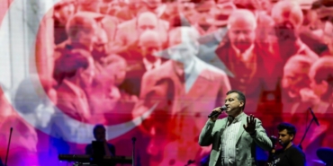 Silivri Belediyesi’nin bu yıl 63’ncüsünü düzenlediği Yoğurt Festivali sona erdi