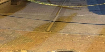 Silahla vurulan 21 yaşındaki genç hayatını kaybetti