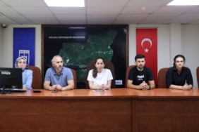 Güney Metro Hattı’nın proje ihalesine 3 firma teklif verdi