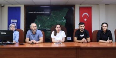 Güney Metro Hattı’nın proje ihalesine 3 firma teklif verdi