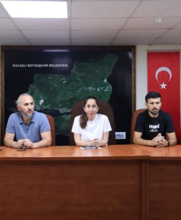 Güney Metro Hattı’nın proje ihalesine 3 firma teklif verdi