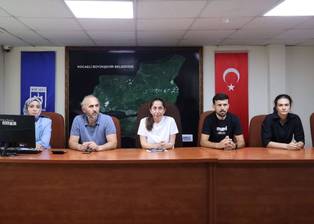 Güney Metro Hattı’nın proje ihalesine 3 firma teklif verdi