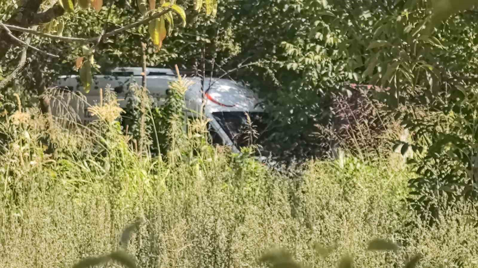 Bursa’da 29 yaşındaki genç ölü bulundu