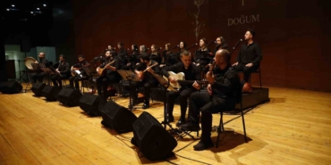 Büyükşehir’den ‘Yas-ı Matem’ konseri