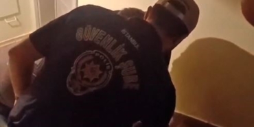 Leman Dergisi’nin yazı işleri müdürü tutuklandı