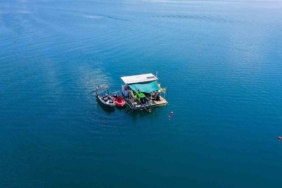 Sapanca Gölü’nün su kalitesi koruma altına alınıyor