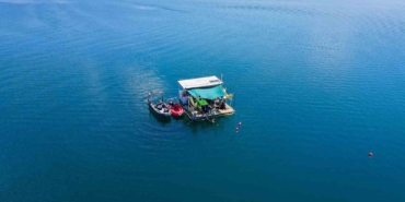 Sapanca Gölü’nün su kalitesi koruma altına alınıyor