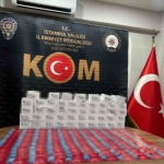 İBB İştirakler Başkanı Yıldız’ın ardından şoförü Bayram Yıldırım da itirafçı oldu