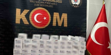 İBB İştirakler Başkanı Yıldız’ın ardından şoförü Bayram Yıldırım da itirafçı oldu