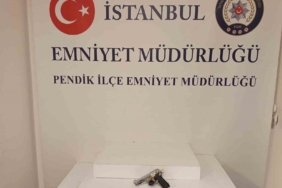 Tuzla’da düğün konvoyunda ateş eden şahıs yakalandı