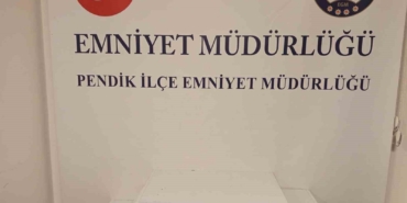 Tuzla’da düğün konvoyunda ateş eden şahıs yakalandı