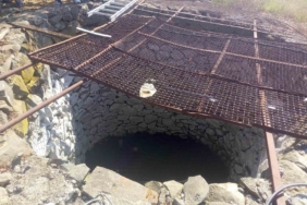 Sebze bahçesine gitti, su kuyusunda ölü bulundu