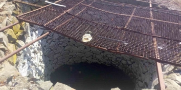 Sebze bahçesine gitti, su kuyusunda ölü bulundu