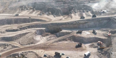 Balıkesir’de jeotermal kaynaklı sera OSB projesi hızla ilerliyor