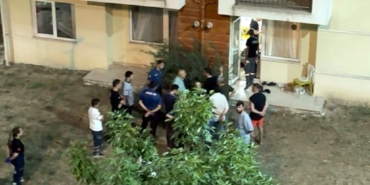 Üniversite öğrencisi yalnız yaşadığı apartın banyosunda ölü bulundu