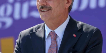 Bilim Merkezi’nin ihale tamam