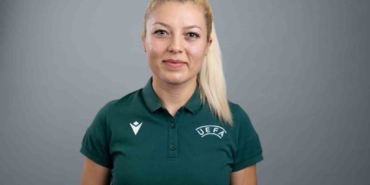 UEFA’dan Melek Dakan’a görev