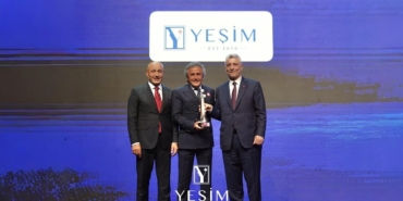 Yeşim Satış Mağazaları, 2024’te ihracat şampiyonu oldu