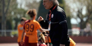 Galatasaray, Metin Ülgen ile yollarını ayırdı
