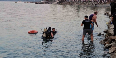 21 yaşındaki genç yüzmek için girdiği Sapanca Gölü’nde boğuldu
